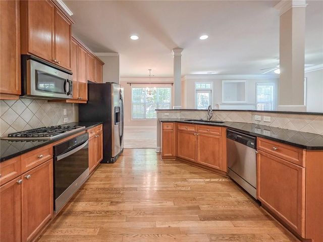 2416 Strand Avenue, Lawrenceville, GA 30043