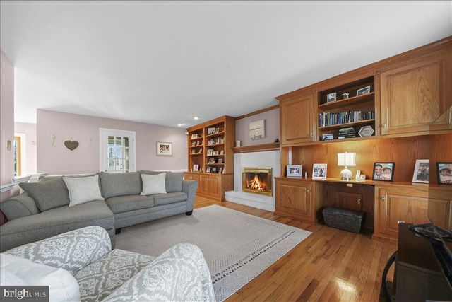 1122 DODGSON RD, West Chester, PA 19382