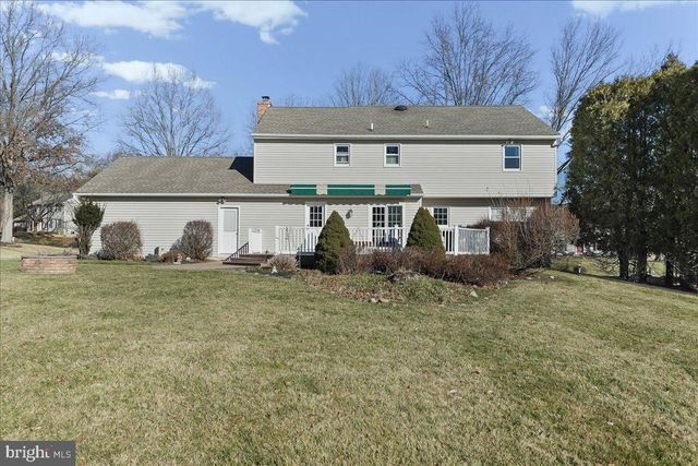 1122 DODGSON RD, West Chester, PA 19382