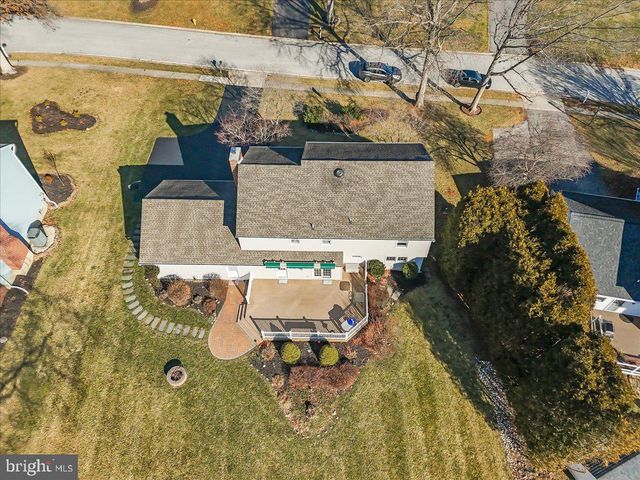 1122 DODGSON RD, West Chester, PA 19382