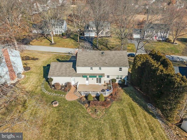 1122 DODGSON RD, West Chester, PA 19382