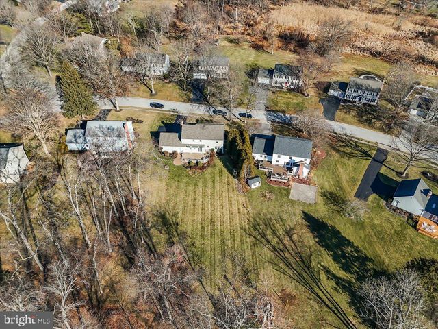 1122 DODGSON RD, West Chester, PA 19382