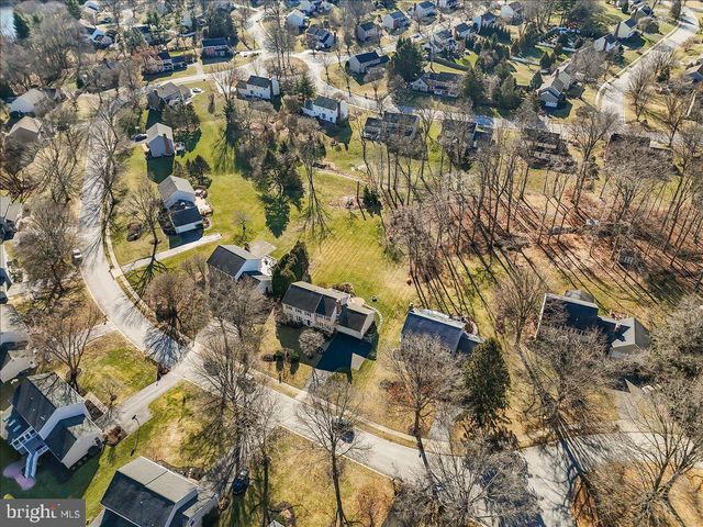 1122 DODGSON RD, West Chester, PA 19382