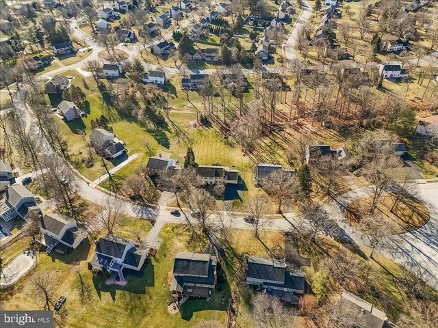 1122 DODGSON RD, West Chester, PA 19382