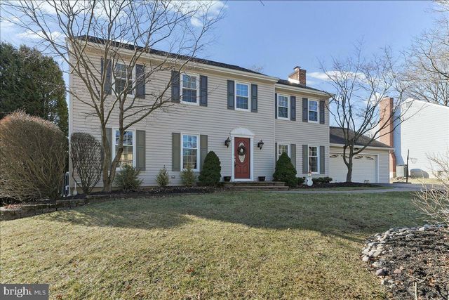 1122 DODGSON RD, West Chester, PA 19382