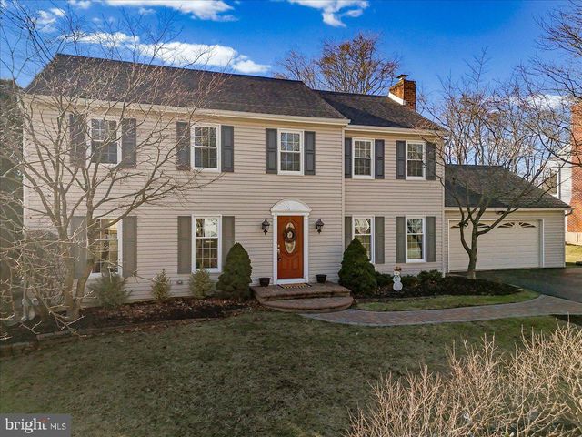 1122 DODGSON RD, West Chester, PA 19382