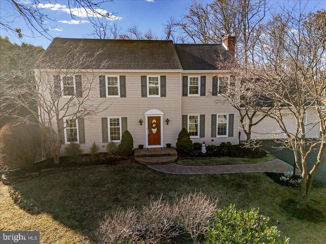 1122 DODGSON RD, West Chester, PA 19382