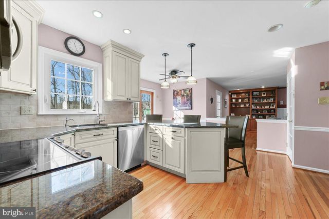 1122 DODGSON RD, West Chester, PA 19382