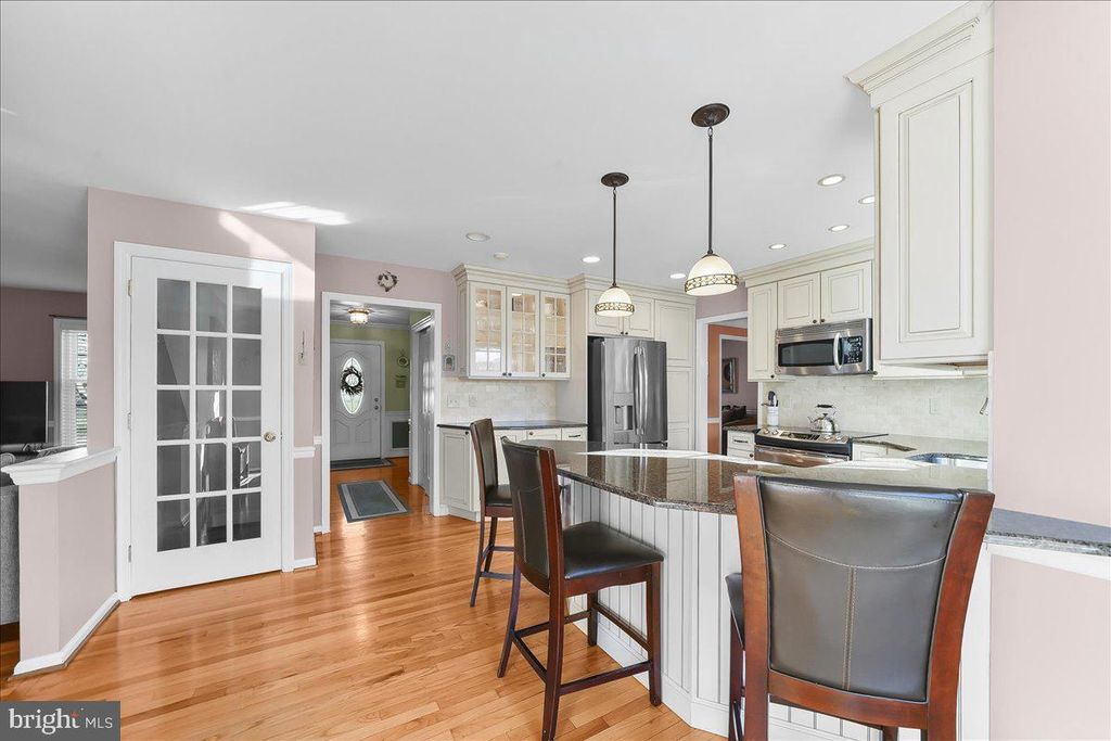 Image 11 of property listing at 1122 DODGSON RD, West Chester, PA 19382