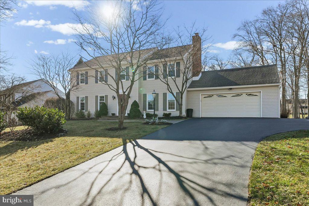 Image 2 of property listing at 1122 DODGSON RD, West Chester, PA 19382