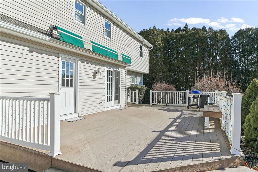 Image 33 of property listing at 1122 DODGSON RD, West Chester, PA 19382