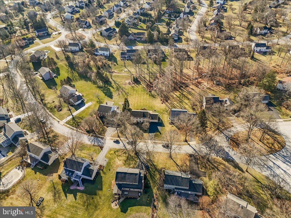 Image 45 of property listing at 1122 DODGSON RD, West Chester, PA 19382