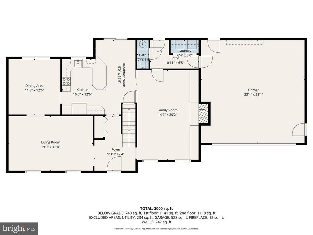 Image 51 of property listing at 1122 DODGSON RD, West Chester, PA 19382