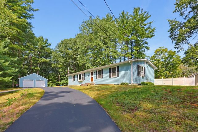 343 Central St, Foxboro, MA 02035