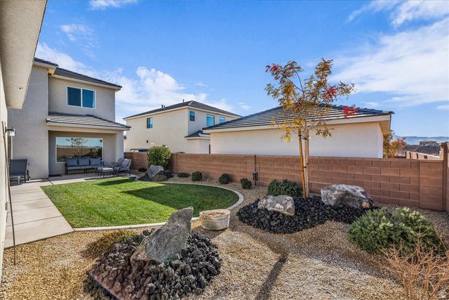 6034 S WHITE TRAILS DR, St. George, UT 84790