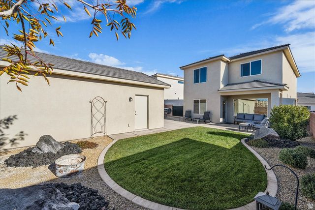 6034 S WHITE TRAILS DR, St. George, UT 84790