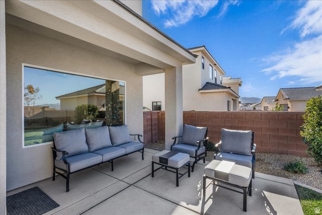 6034 S WHITE TRAILS DR, St. George, UT 84790