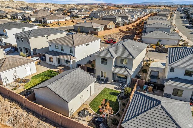 6034 S WHITE TRAILS DR, St. George, UT 84790