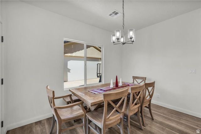 6034 S WHITE TRAILS DR, St. George, UT 84790