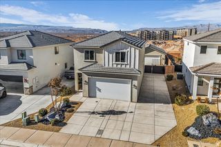 6034 S WHITE TRAILS DR, St. George, UT 84790