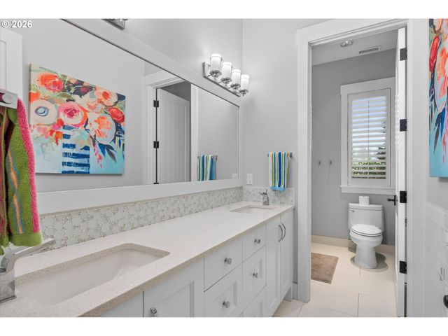 5390 Nw ROANOKE Ln, Portland, OR 97229