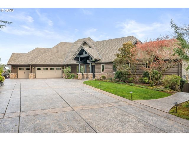 5390 Nw ROANOKE Ln, Portland, OR 97229