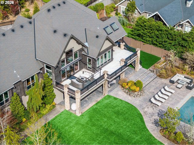 5390 Nw ROANOKE Ln, Portland, OR 97229