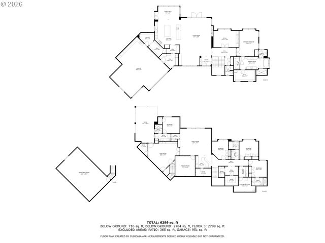 5390 Nw ROANOKE Ln, Portland, OR 97229