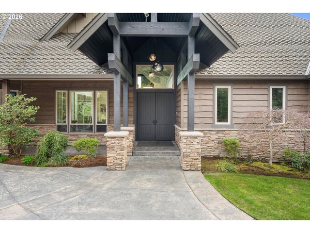 5390 Nw ROANOKE Ln, Portland, OR 97229