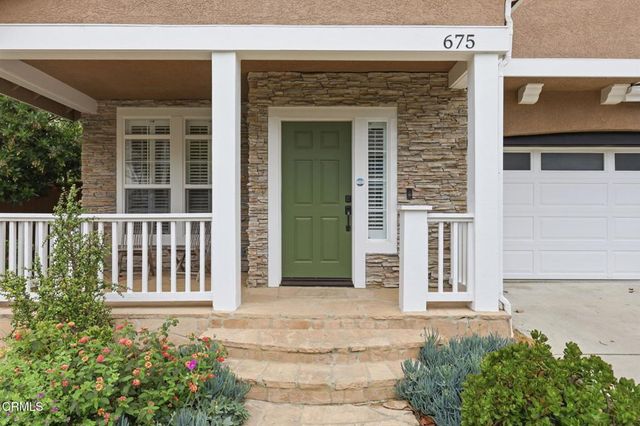 675 Parrish Street, Ventura, CA 93003
