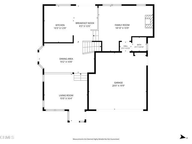 675 Parrish Street, Ventura, CA 93003