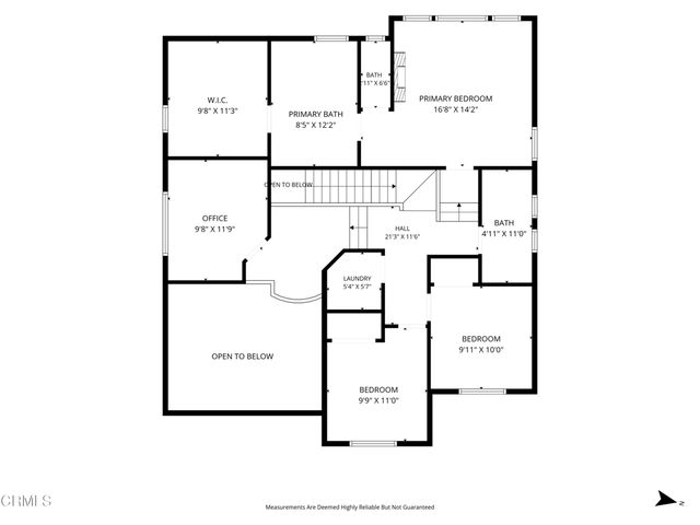 675 Parrish Street, Ventura, CA 93003