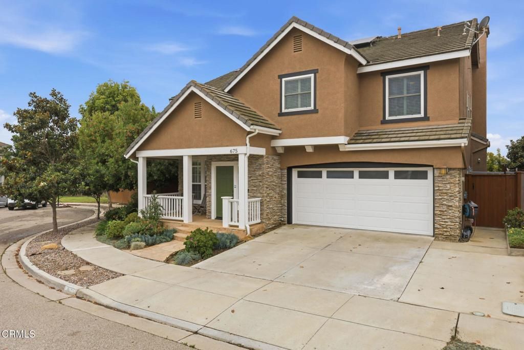 Image 2 of property listing at 675 Parrish Street, Ventura, CA 93003