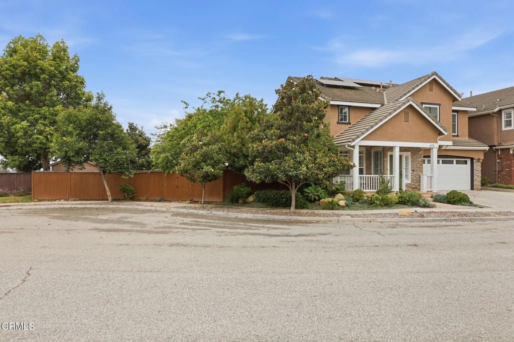 Image 4 of property listing at 675 Parrish Street, Ventura, CA 93003