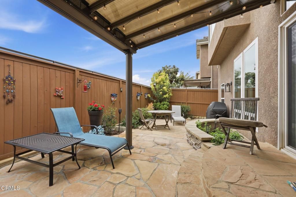 Image 40 of property listing at 675 Parrish Street, Ventura, CA 93003