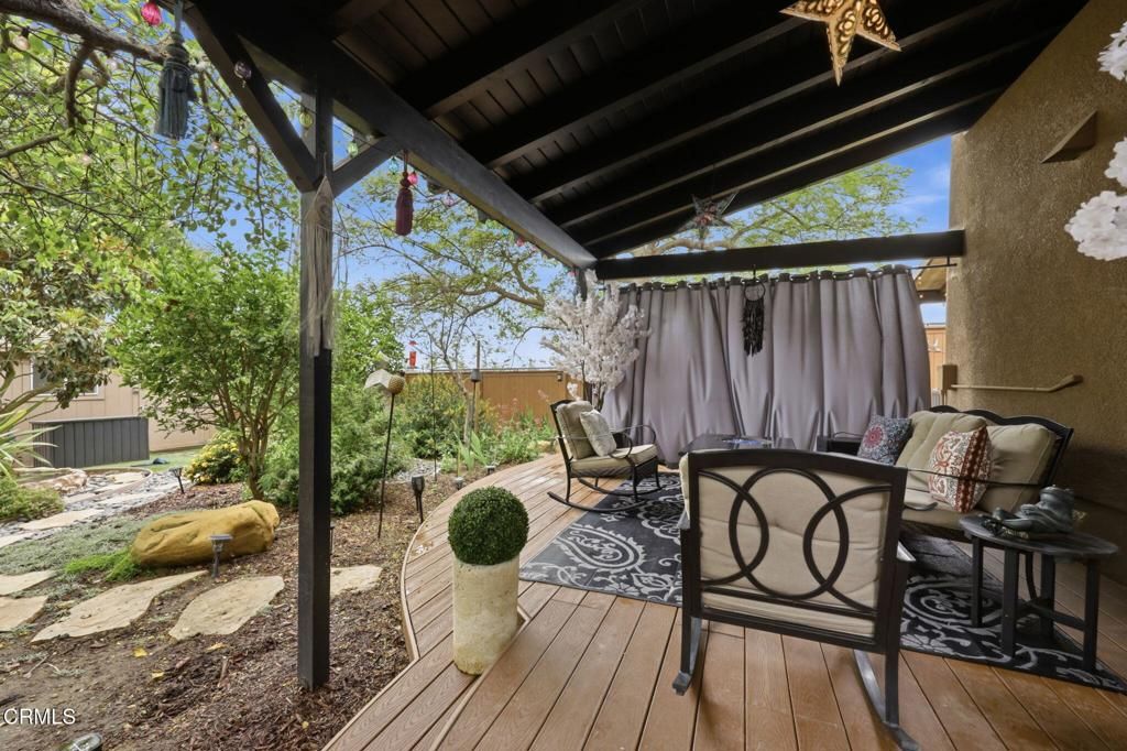 Image 41 of property listing at 675 Parrish Street, Ventura, CA 93003
