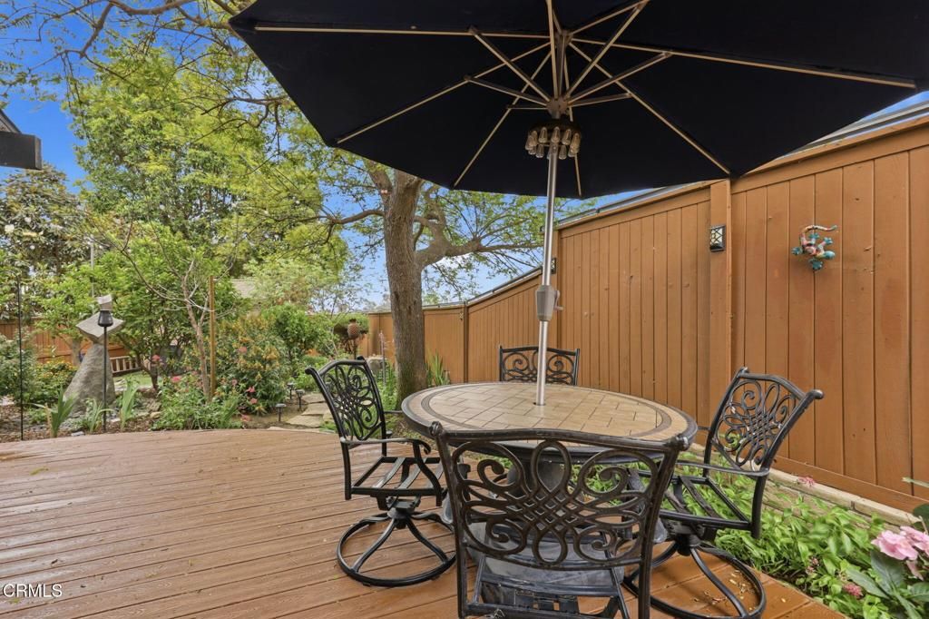 Image 44 of property listing at 675 Parrish Street, Ventura, CA 93003