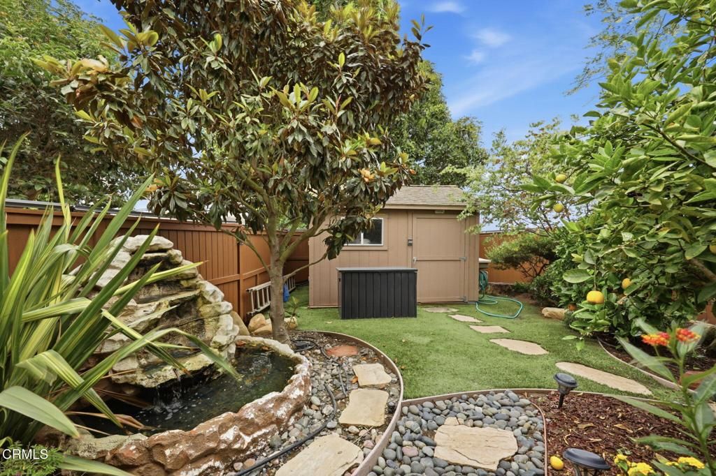 Image 47 of property listing at 675 Parrish Street, Ventura, CA 93003