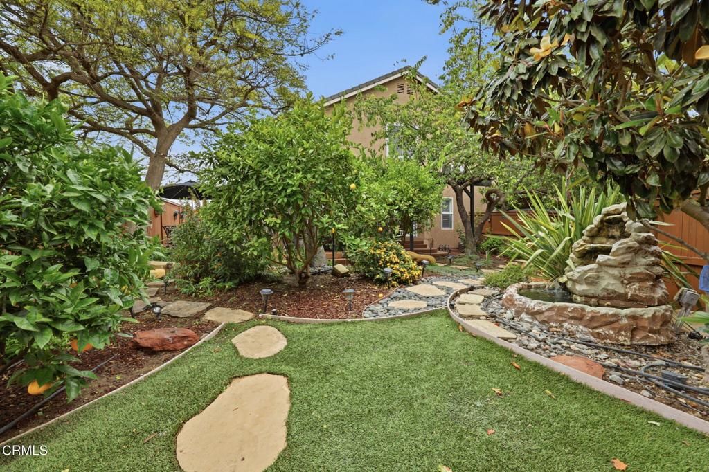 Image 48 of property listing at 675 Parrish Street, Ventura, CA 93003