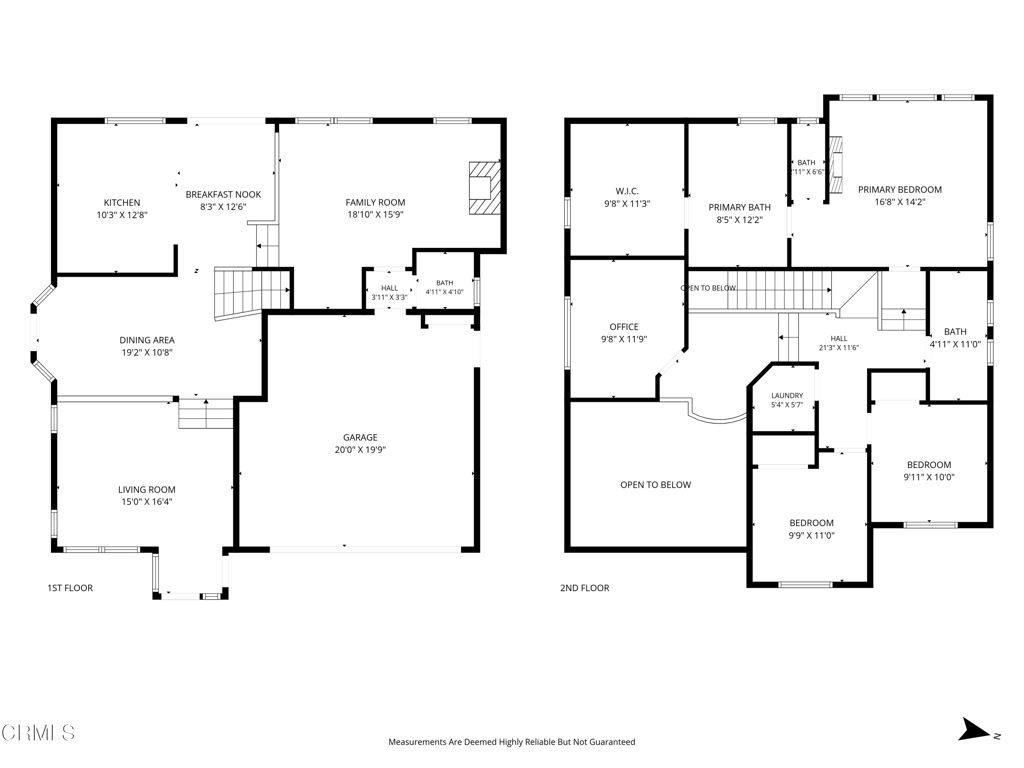 Image 52 of property listing at 675 Parrish Street, Ventura, CA 93003