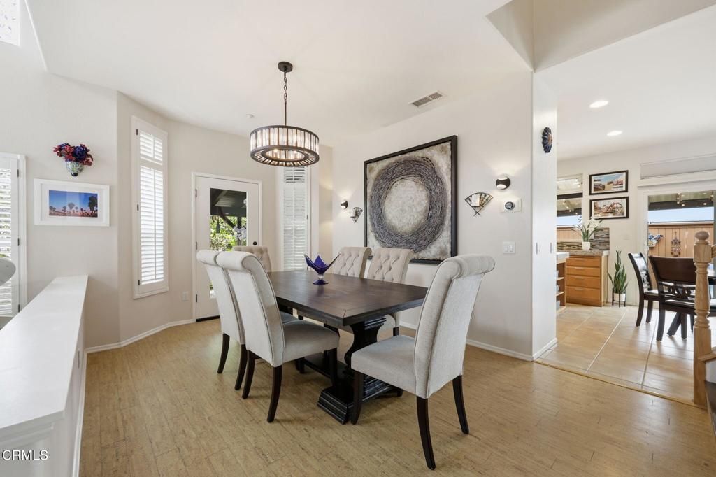 Image 9 of property listing at 675 Parrish Street, Ventura, CA 93003