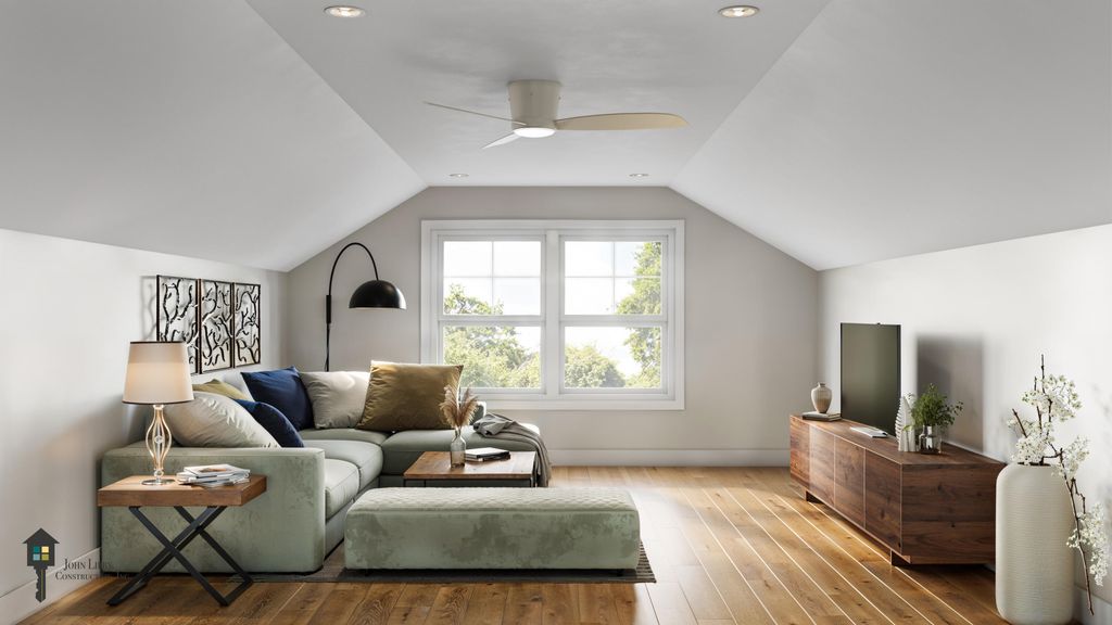 Lot 13 Village Circle, Brunswick, ME 04011 — photo 5