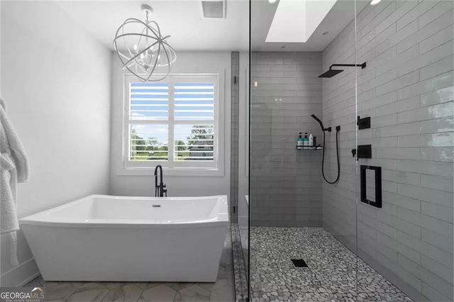 345 Thornton Drive, Fayetteville, GA 30214