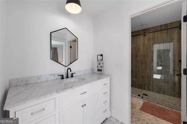 345 Thornton Drive, Fayetteville, GA 30214
