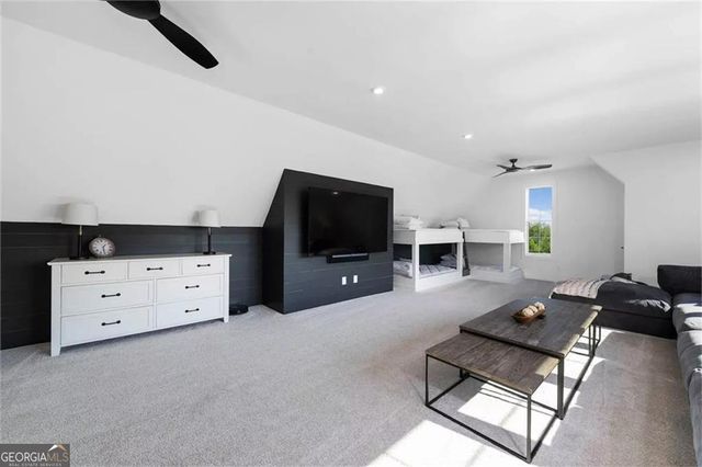 345 Thornton Drive, Fayetteville, GA 30214