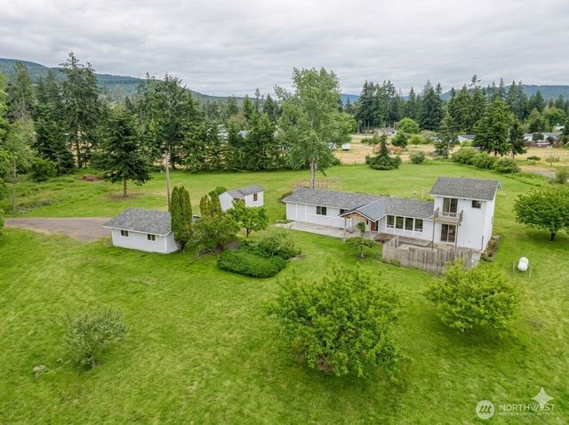 1012 River Road, Sequim, WA 98382
