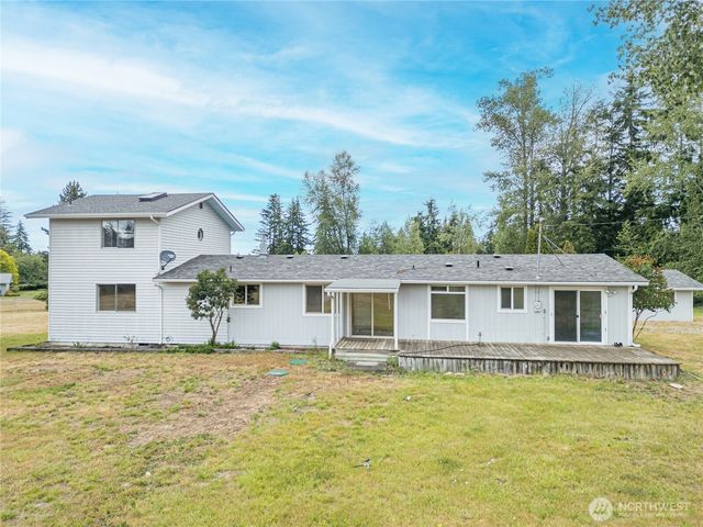 1012 River Road, Sequim, WA 98382