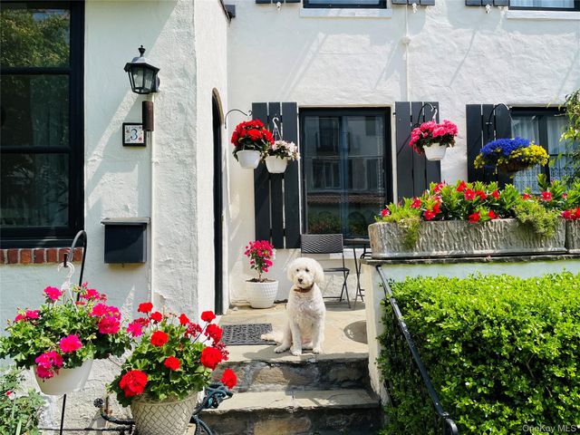 3 Park Avenue Terrace, Bronxville, NY 10708