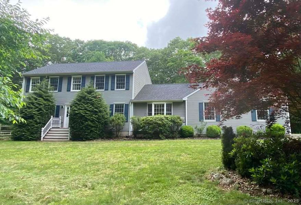 755 West Pond Meadow Road, Westbrook, CT 06498