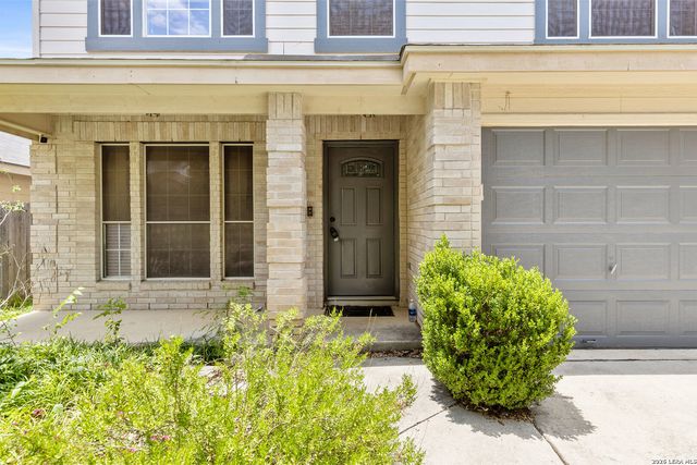 9915 SANDLET TRL, San Antonio, TX 78254